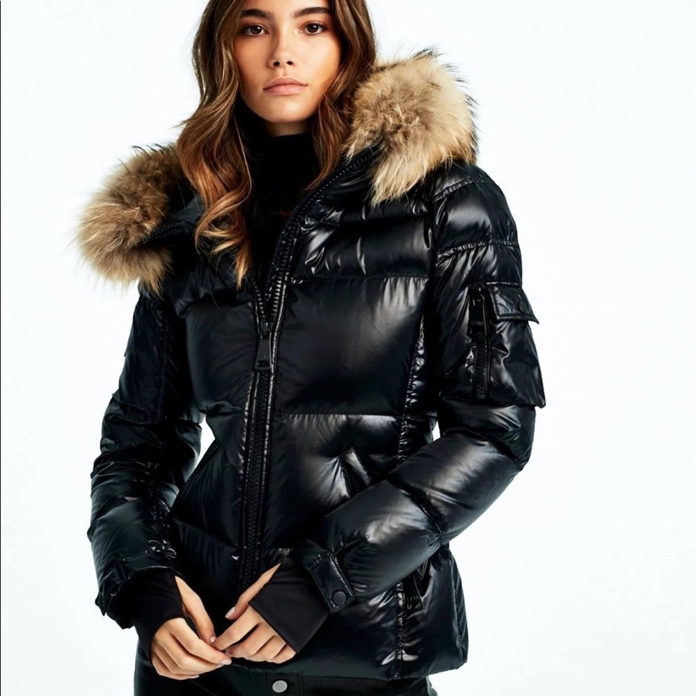SAM NYC - Blake Jacket - Size Medium